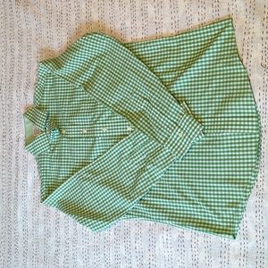 Brooks Brothers Classic Dress Shirt